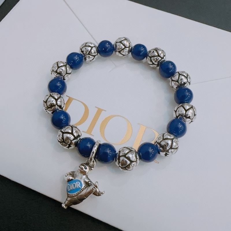 Christian Dior Bracelets